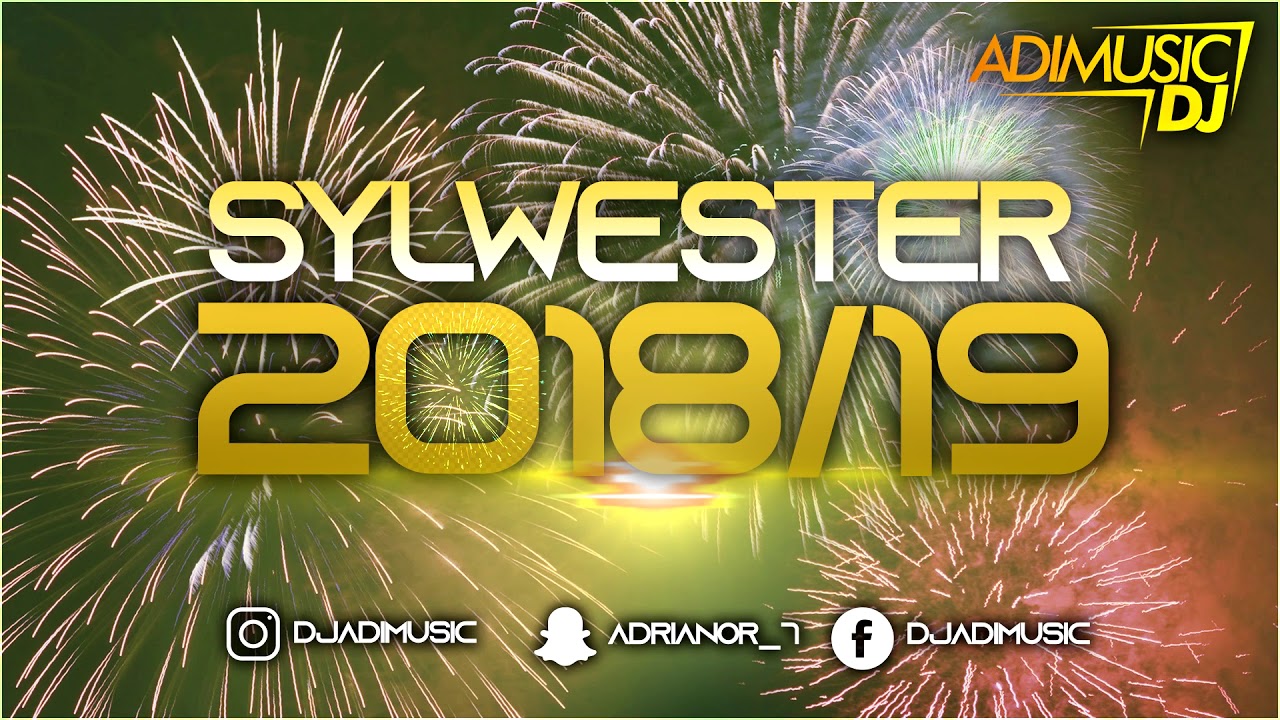 🎆SYLWESTER 2018/2019!!!✔🎆😱 (MEGAMIX POMPA SYLWESTER 2018) 🎄 Happy New Year 2019