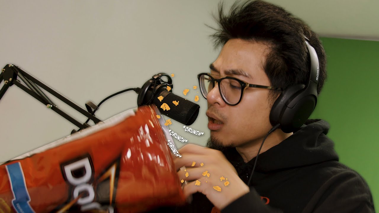 That One Guy On Discord