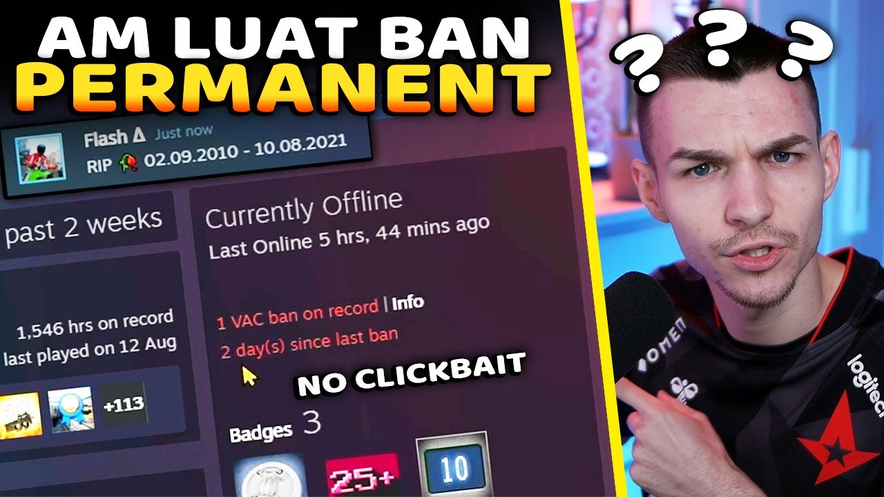 AM PRIMIT VACBAN (permanent) PE SMURF... 🚫