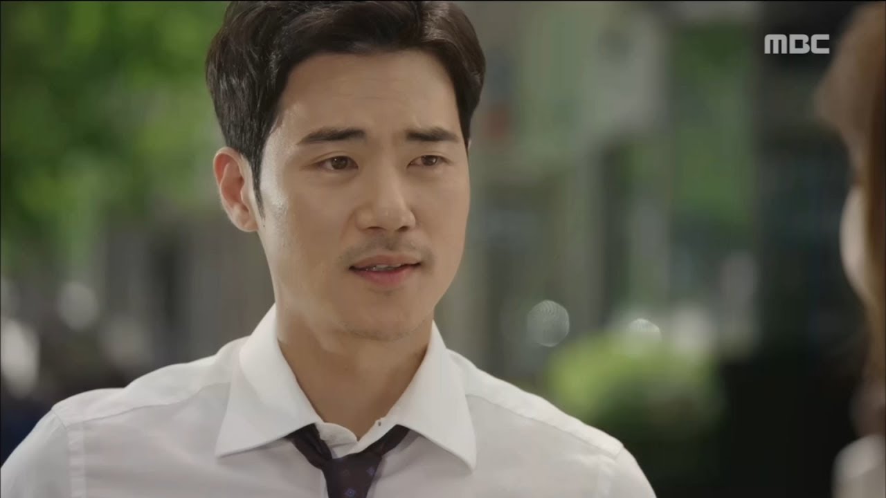 [My Husband, Mr.Oh!] 데릴남편 오작두 19회 - A real husband 20180505
