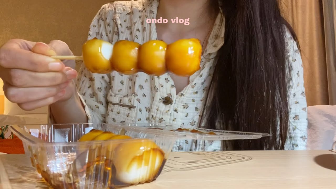 ENG)남동생,사촌동생이랑 함께한 도쿄여행~~🍜🍣