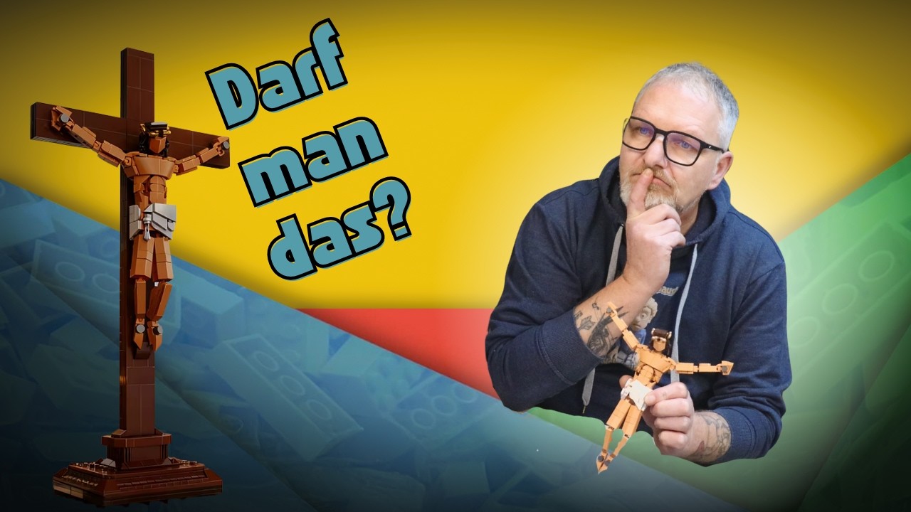Werden hier Gebote gebrochen?