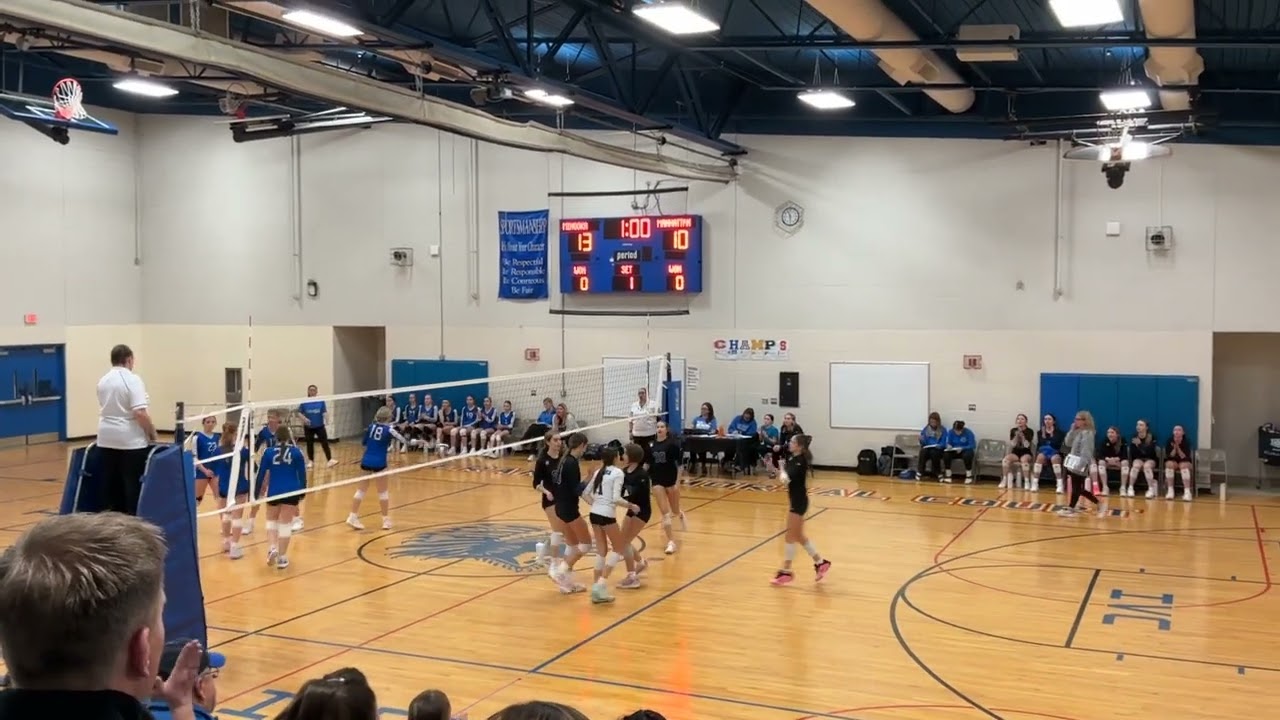 Manhattan Game 1