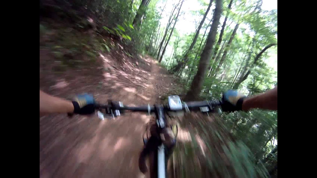 Fontana Dam Jam 2013 Super D