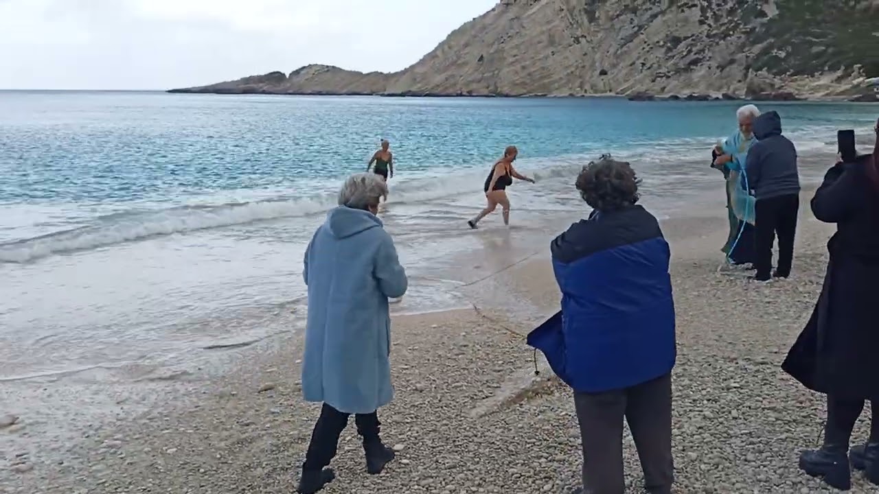 ΑΓΙΑΣΜΟΣ ΠΕΤΑΝΟΙ 2026