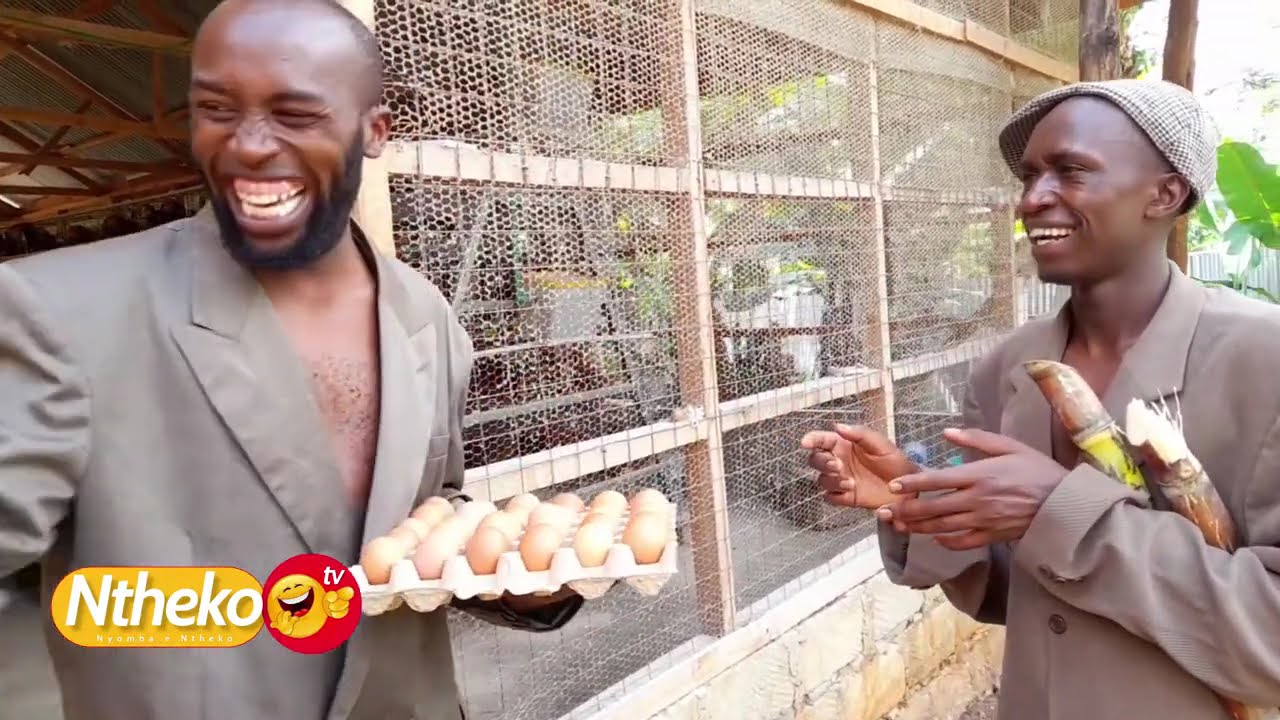 NINI HUSUMBUA CUSTOMERS KWELI??? 🤷‍♀️🤷‍♀️🤷‍♀️