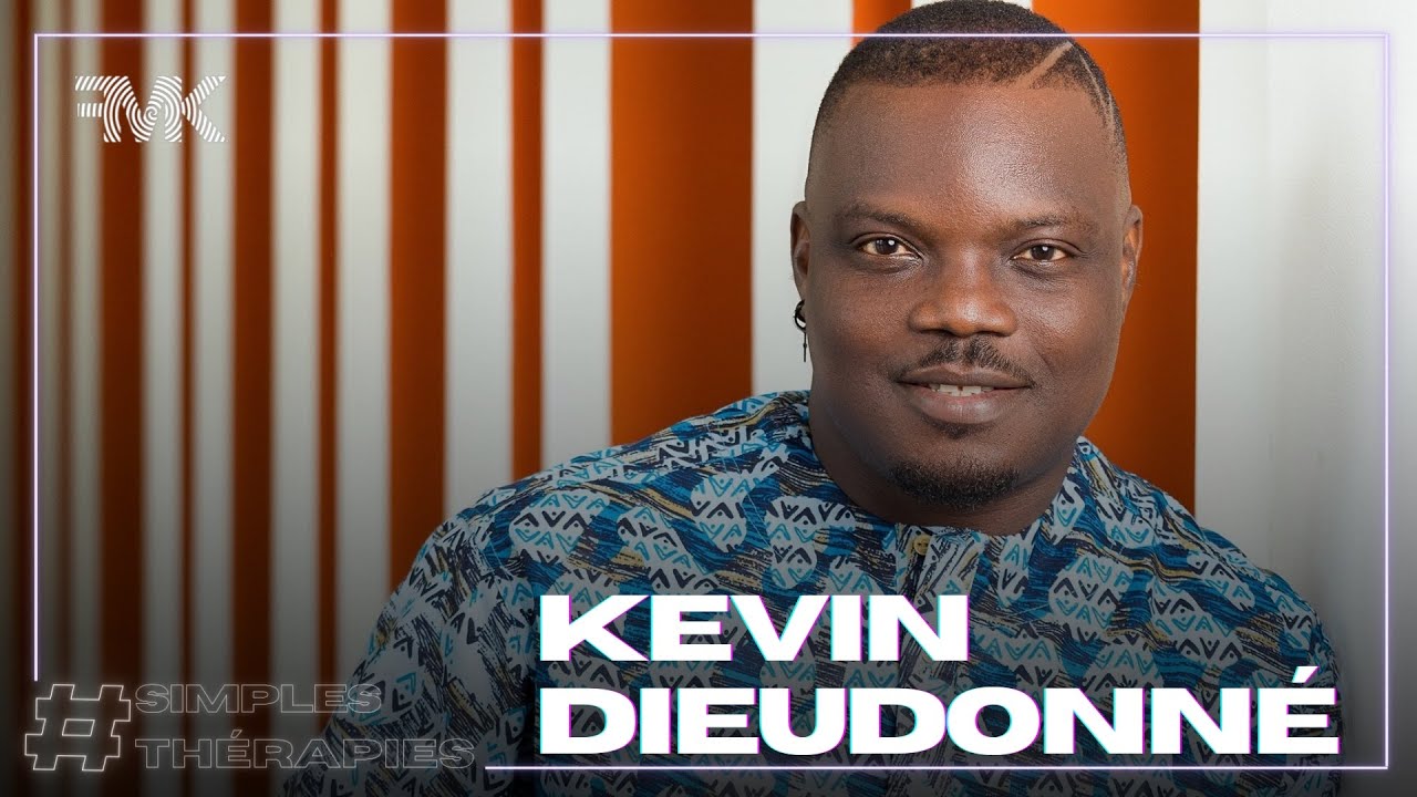 Kevin Dieudonné : 