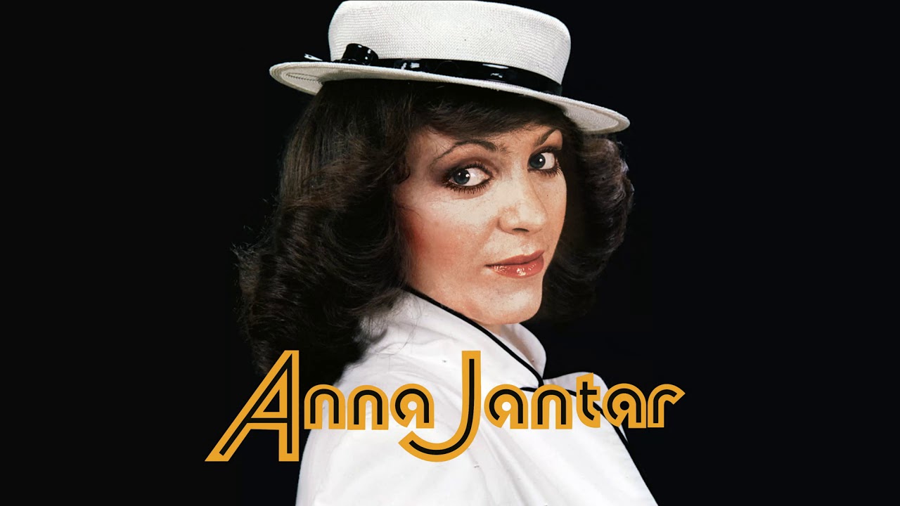 Anna Jantar - Do żony wróć (Wersja radiowa)