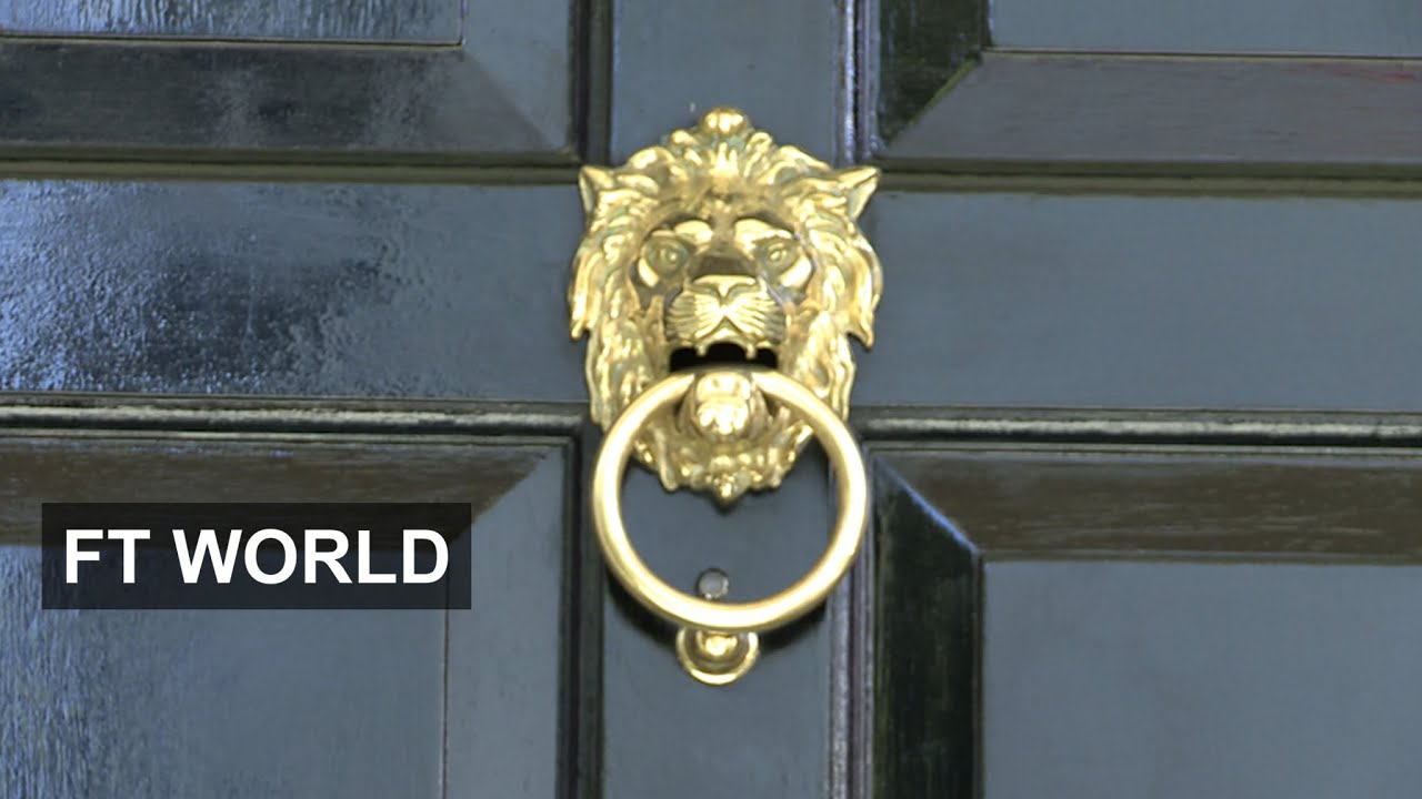 Tackling London's housing crisis | FT World