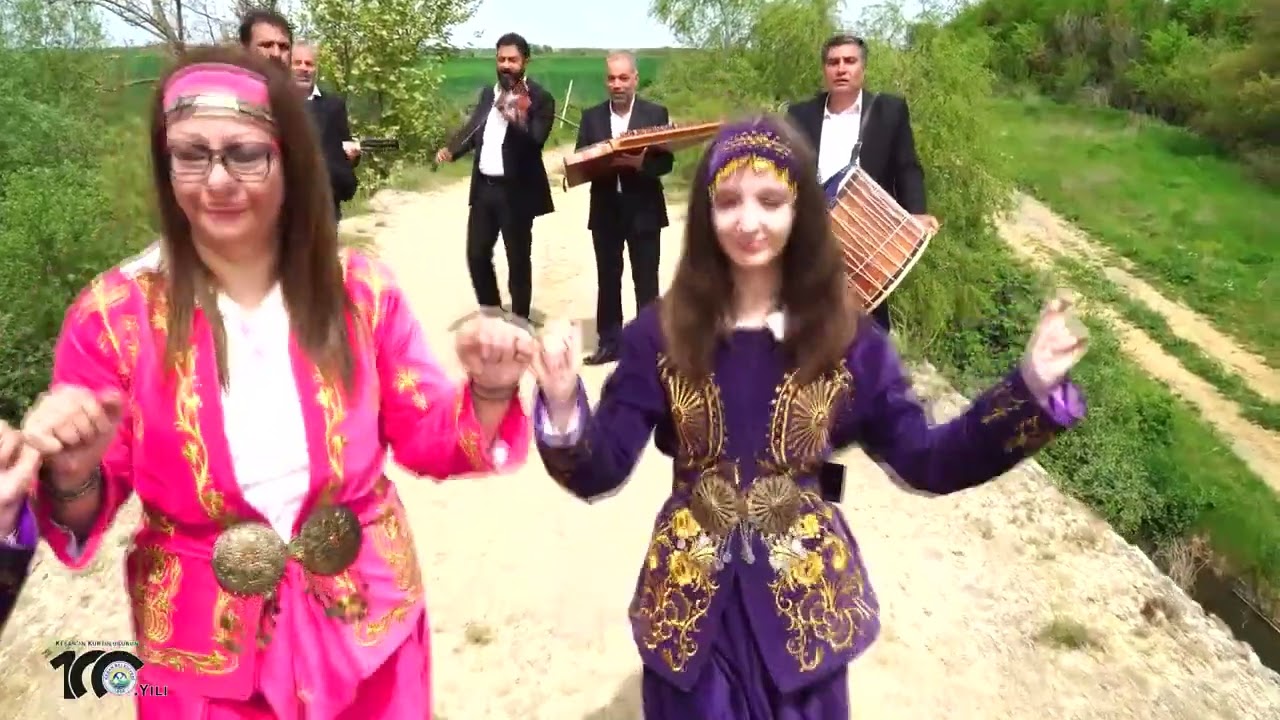 Langıdı Lang Lang Samsak D&ouml;veci Keşan Versiyonu