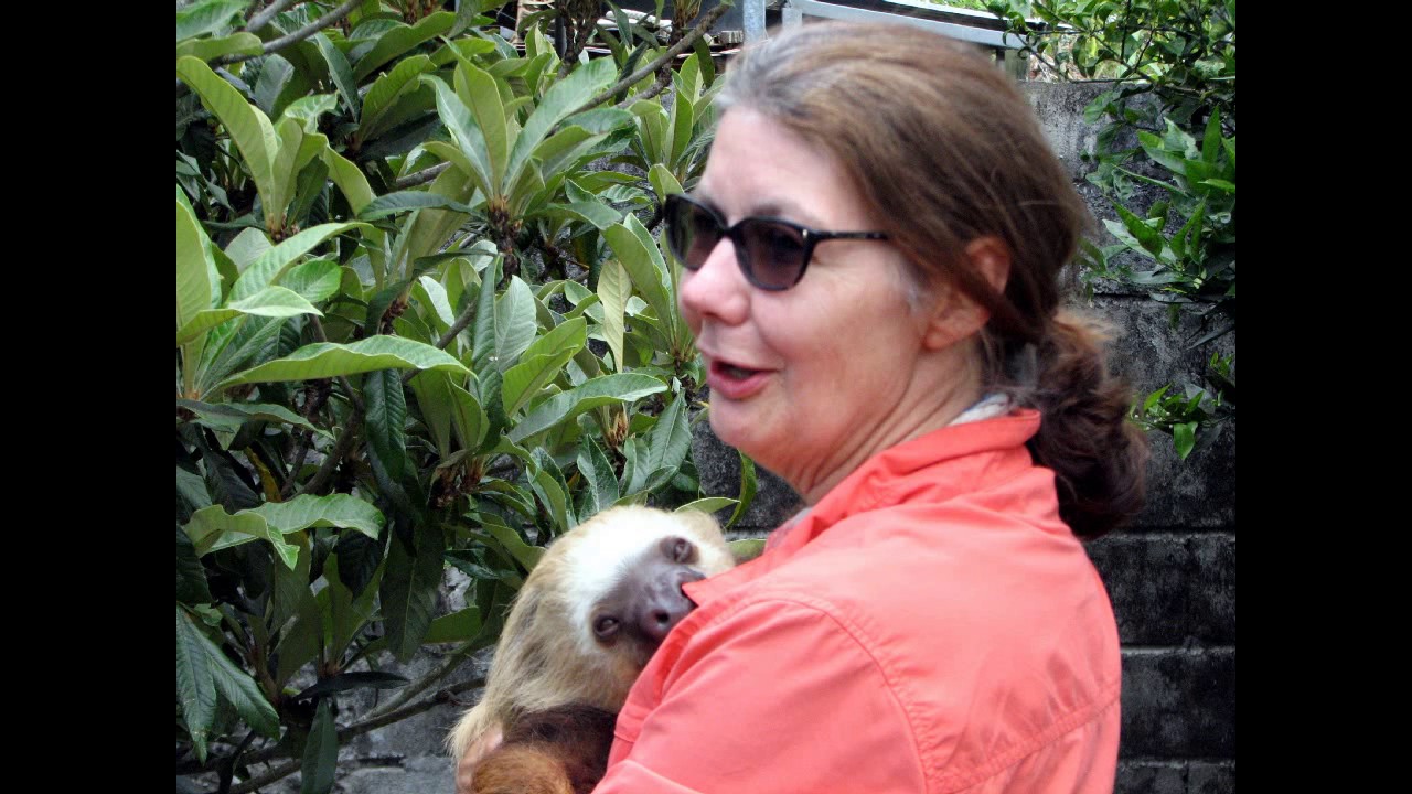 Rick Schneider_Panama_Barry and Sharon Snyder visit