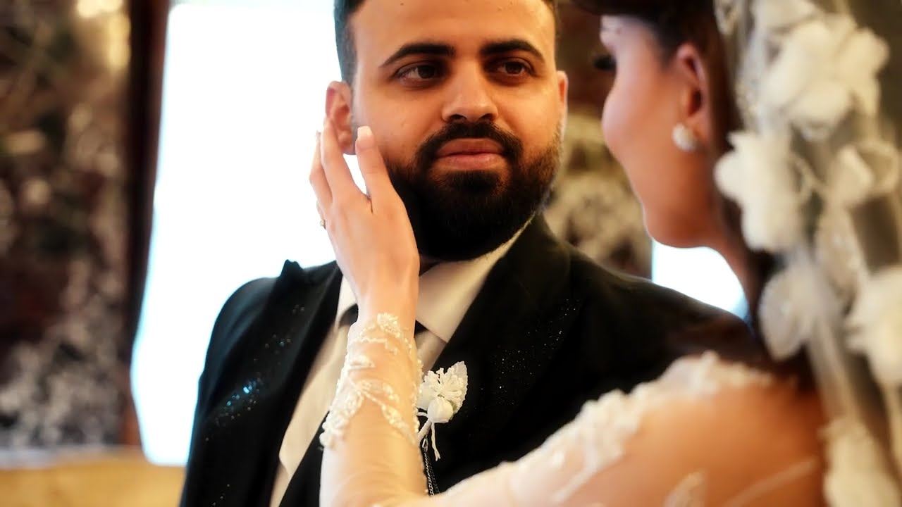 Weding Clip / Marwan & Diana #DilocanPro #Hochzeit #Wedding #Kurdish #Dilocan