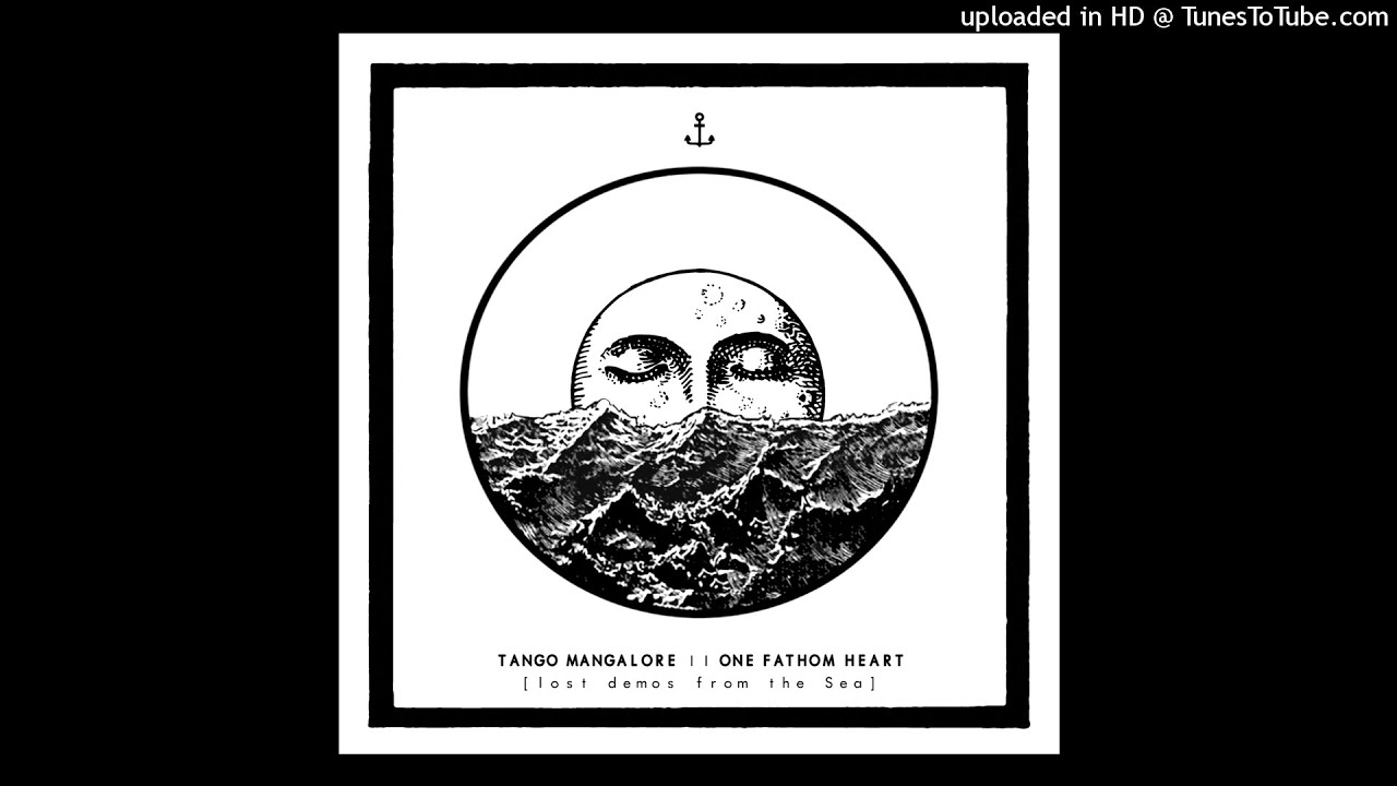Tango Mangalore - La Nave Fantasma