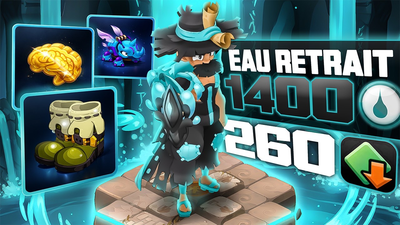 L’Enutrof Retrait en 3.5 (Stuff PVM)