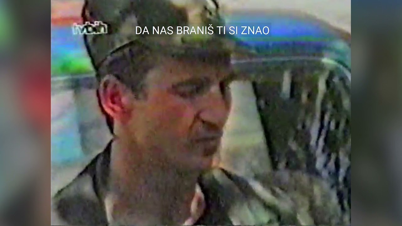 VOJSKA HAJRE KAPETANA: Pjesma o narodnom heroju Hajrudinu Me&scaron;iću