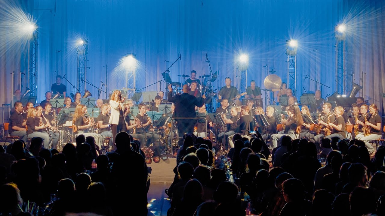 Stairway to Heaven - Symphonic Rock 2025