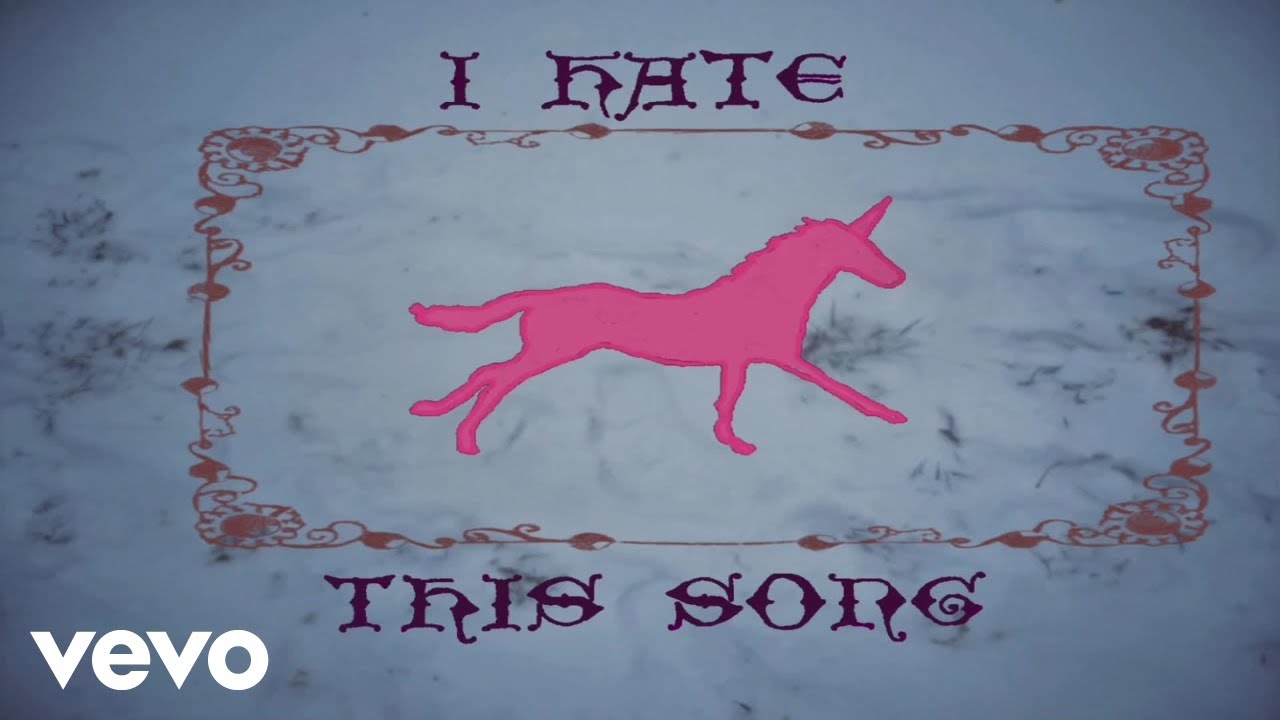 Keown - i hate this song