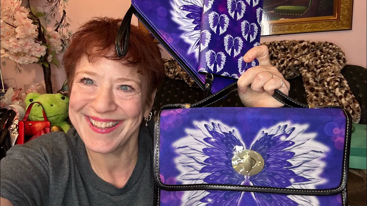 ASMR - a huge reveal!  And a Monday morning chat- soft spoken, gentle updates and upcomings