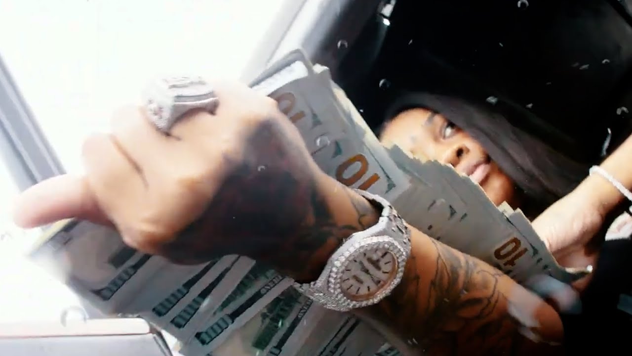 Desto Ft Lil Double O - All Off The Action