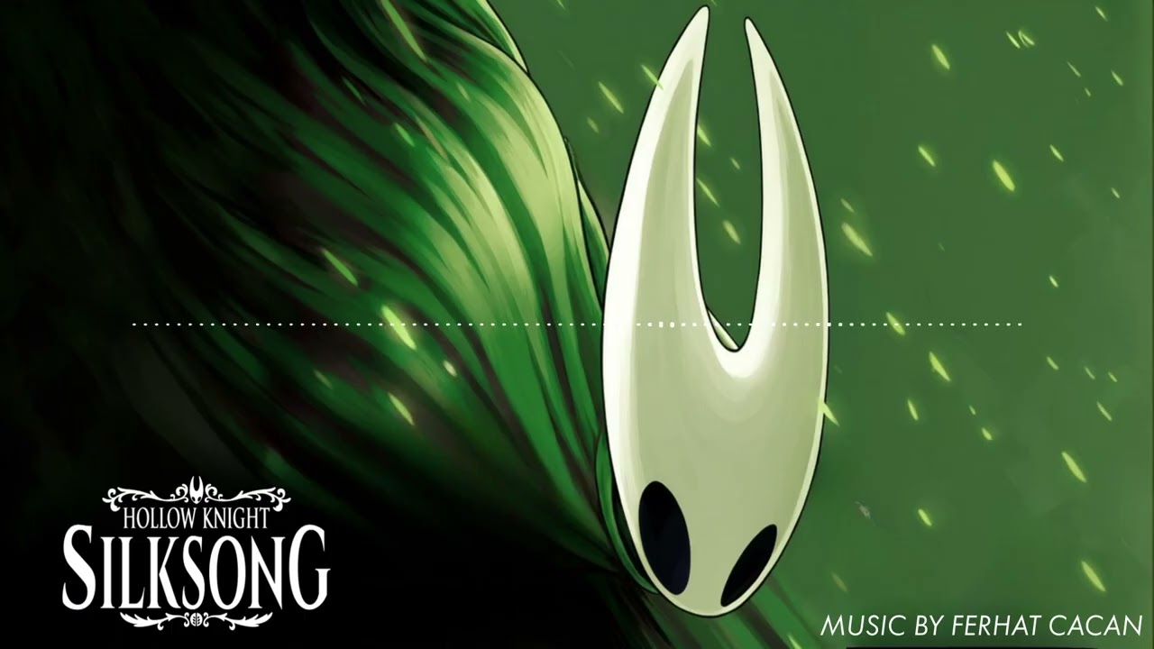 Fan Soundtrack (Verdant) - Hollow Knight: Silksong