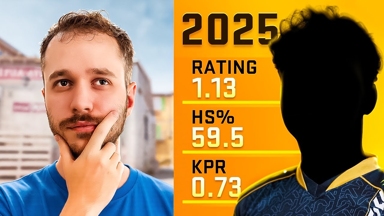 Want to IMPROVE? Watch This Player!