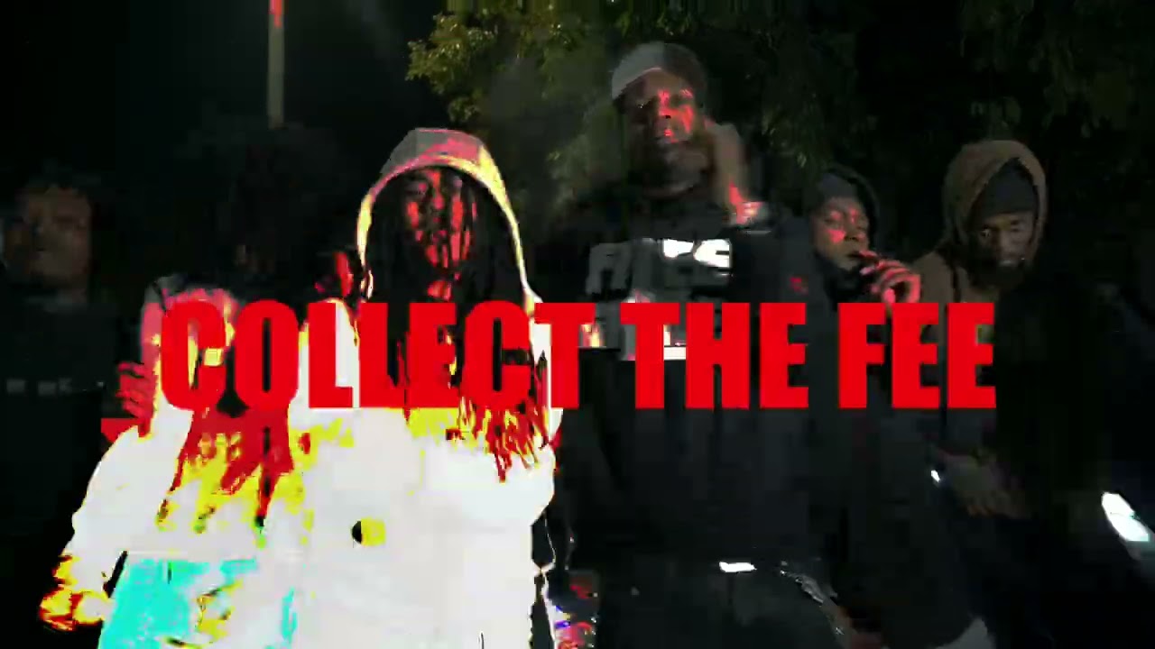 Reap talk - Gelon Musc X Eatfaxe