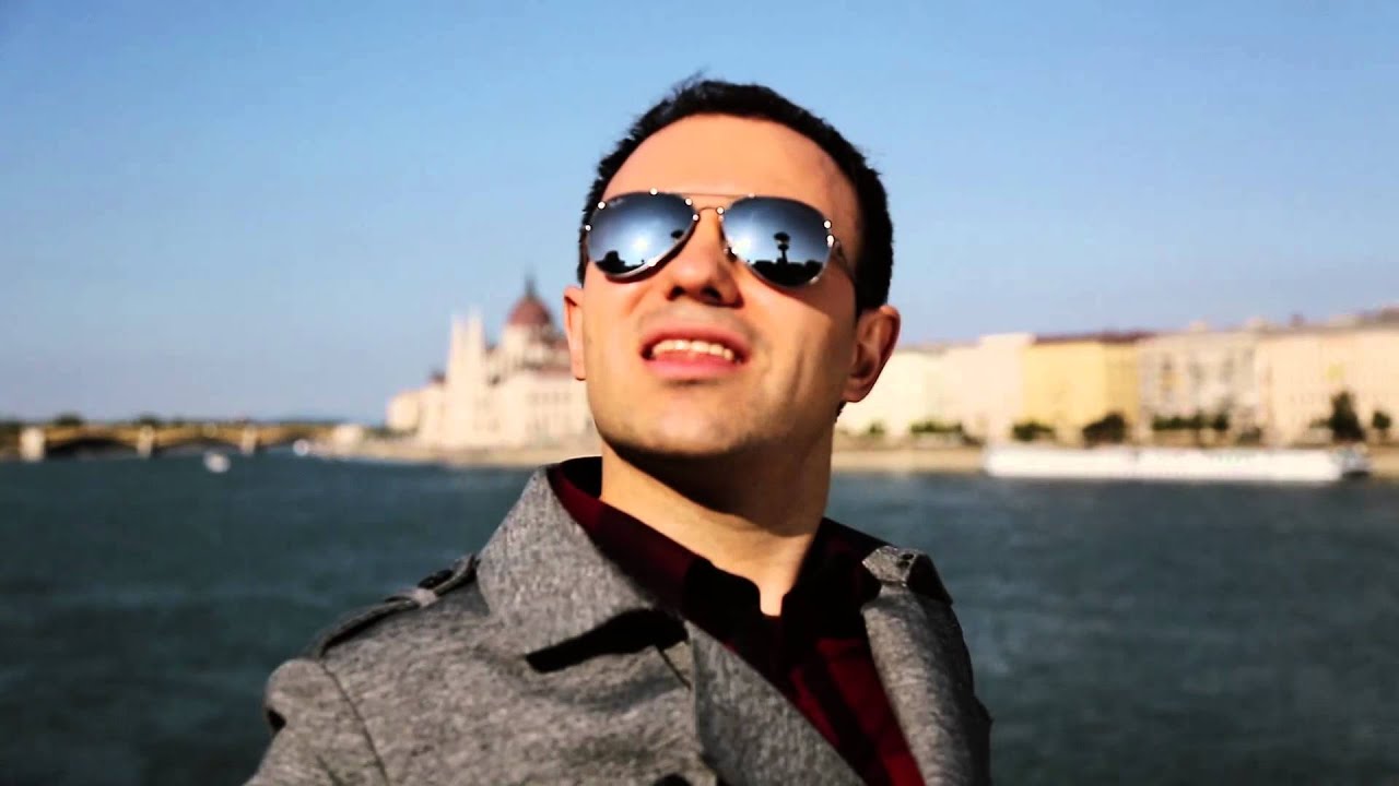 Jovan Perisic & Zare Showtime bend - Gde je nestala - (Official video 2015 )HD