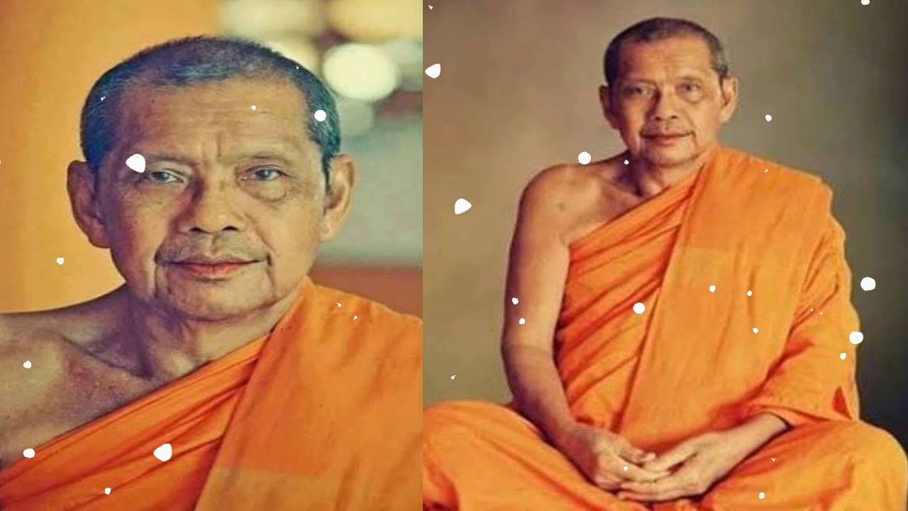 67 เห็นลมหายใจพัฒนาญาณปัญญา หลวงพ่อฤาษีลิงดำ