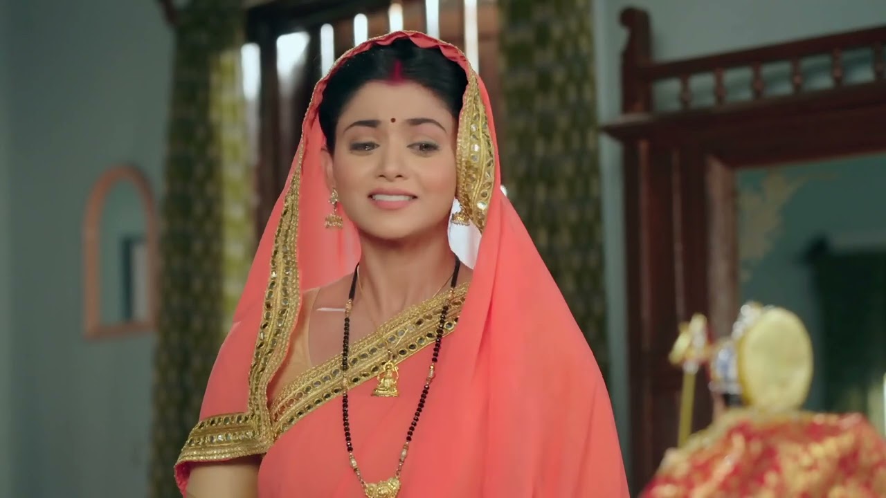Santoshi Maa - Full Ep 80 - Hindi Tv Serial - Anmol TV