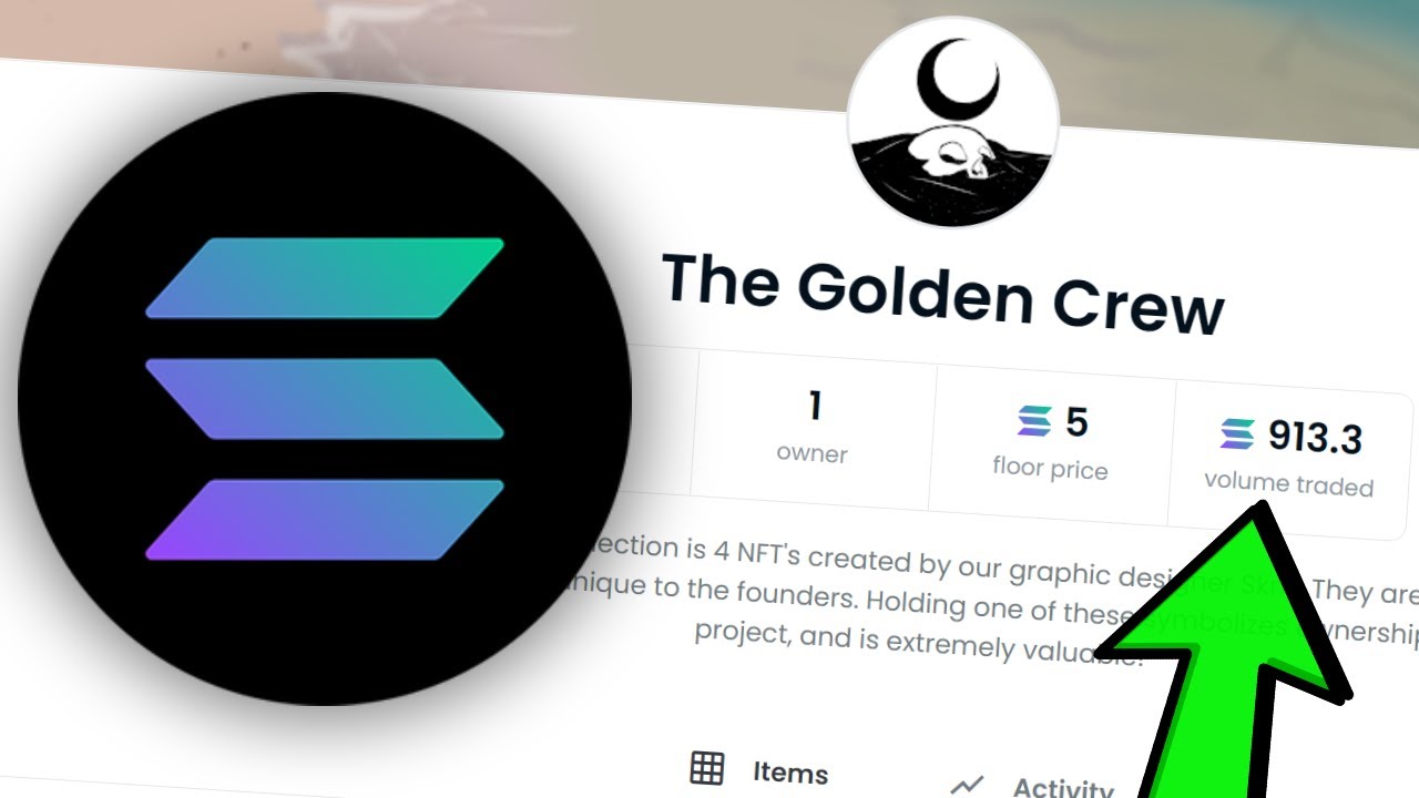 How to get your Solana NFTs on ANY marketplace (NO CODING!)