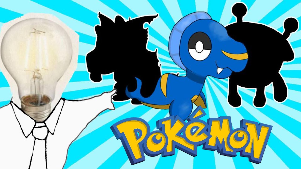 Can I Make A Pokemon Game?!
