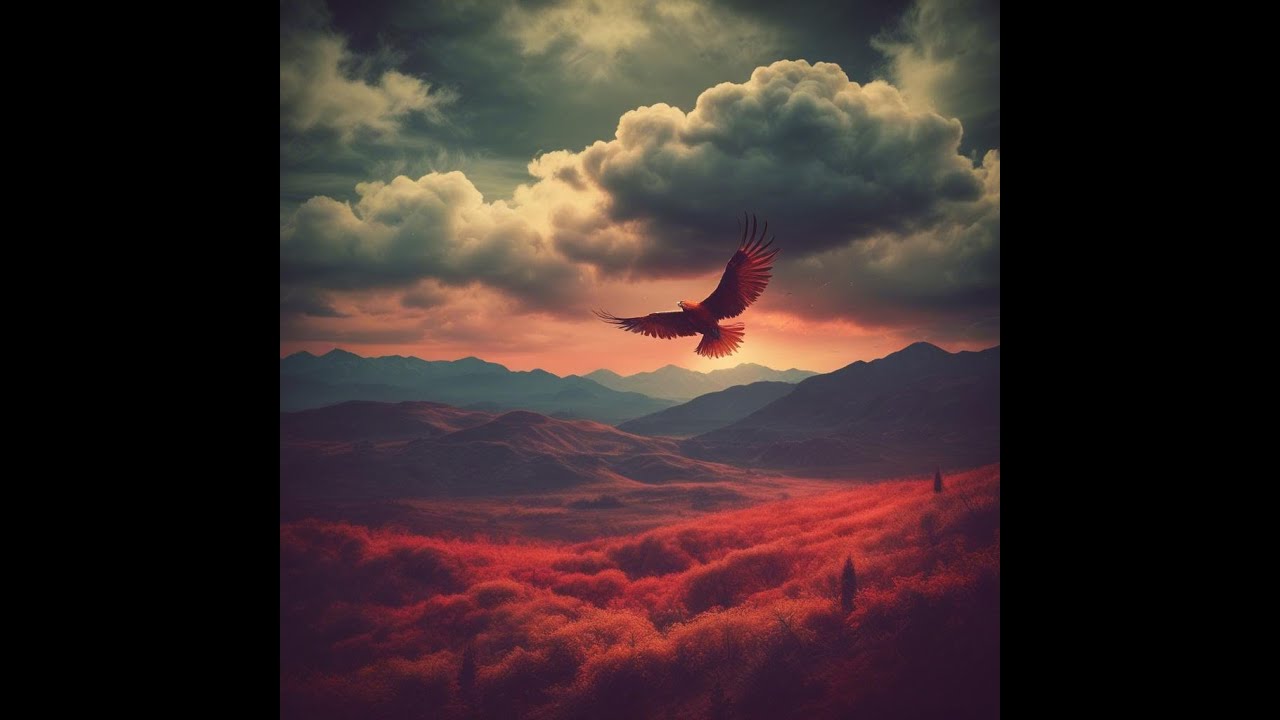 Wings of Fire: A Story Retold (Official Soundtrack)