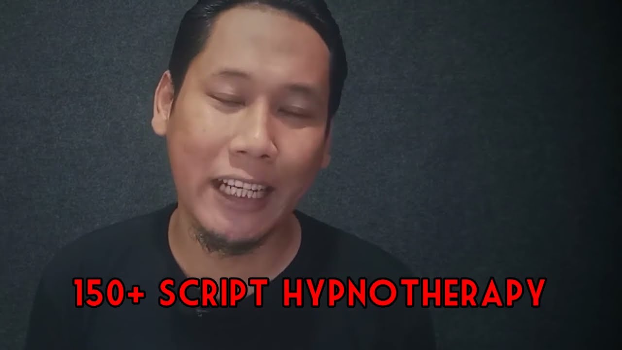 PELATIHAN HIPNOTERAPI TERMURAH