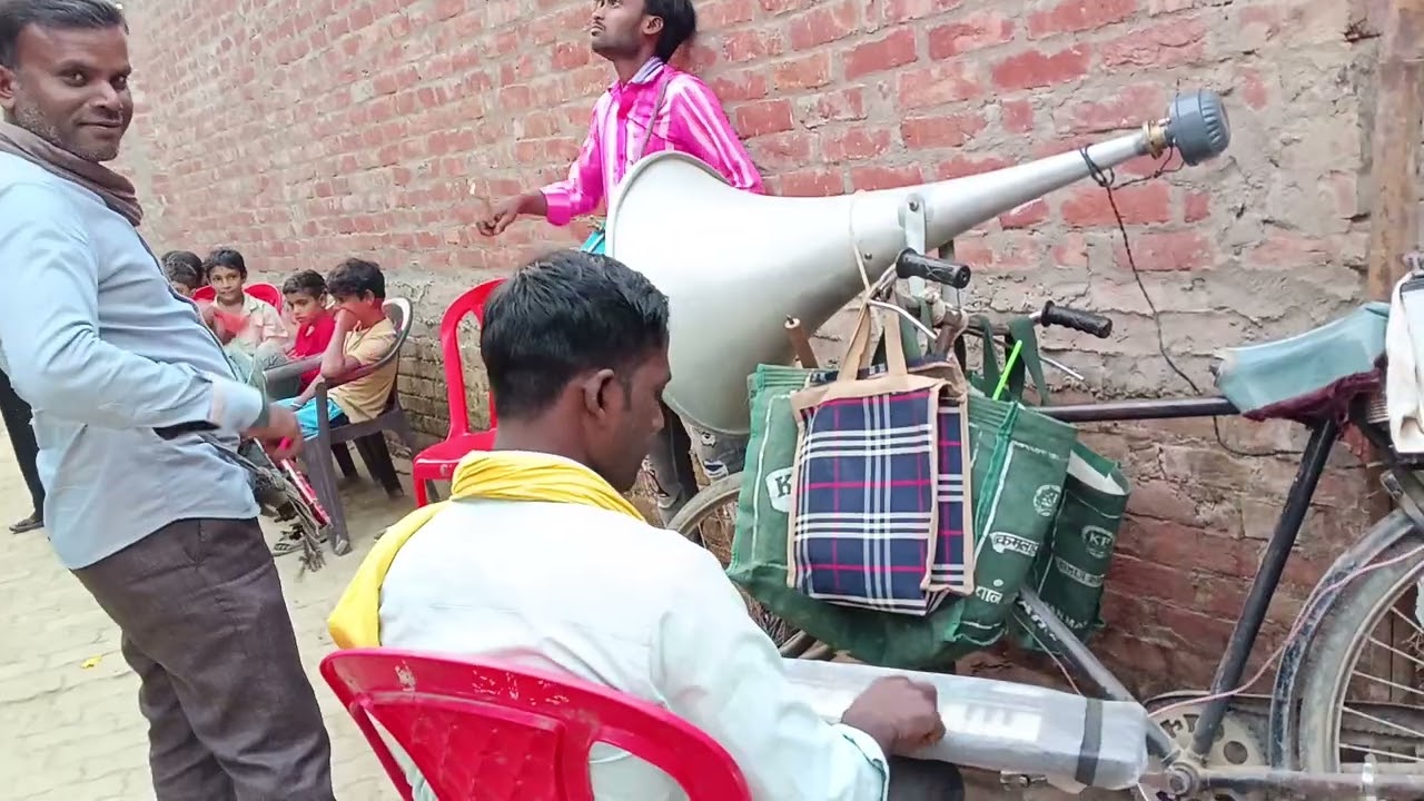 जय मां कामाख्या देवी अमरेश बैंड पार्टी सुनवा अयोध्या