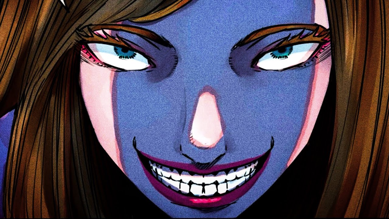 The Undying Mercenary And The Woman With Two Faces - Random Issue