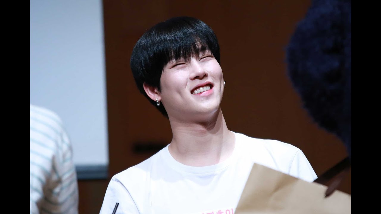 190316 몬스타엑스 주헌 직캠 MONSTA X JOOHONEY FANCAM @대구팬싸