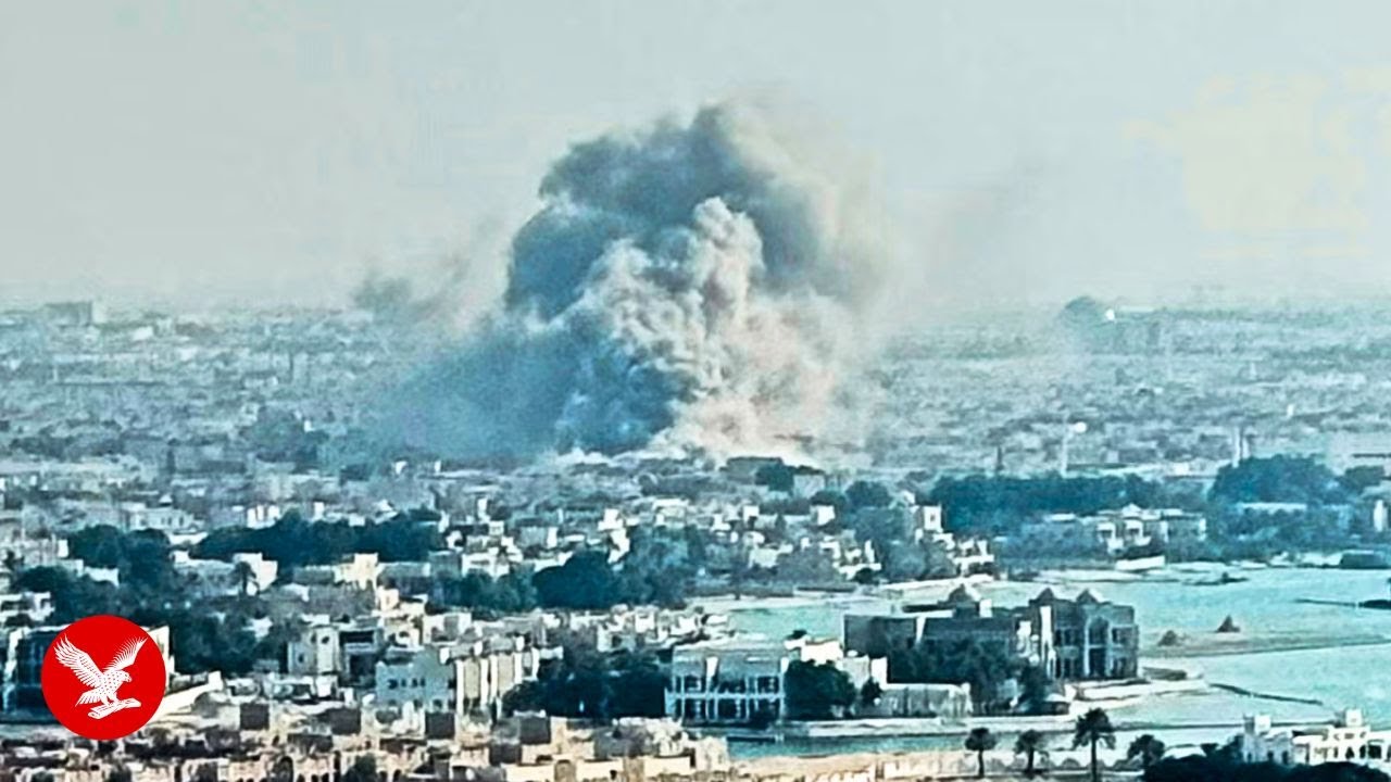 Israeli attack on Qatar condemned by Trump and world leaders