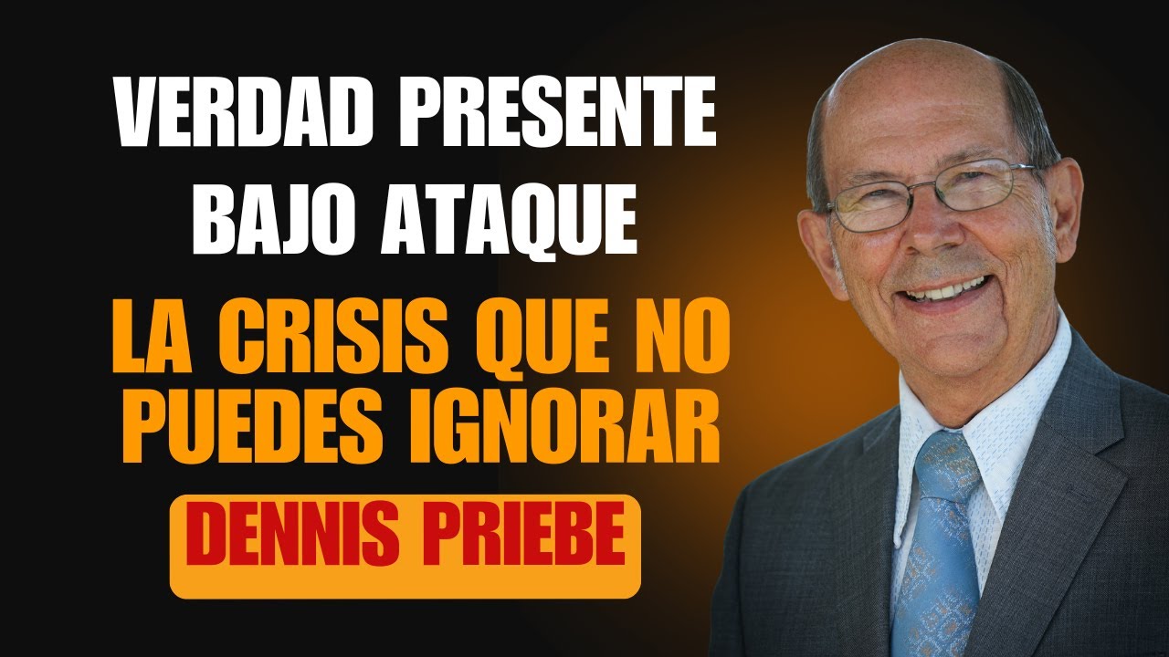 Última Generación y la Crisis en la Iglesia Adventista - Pastor Dennis Priebe en Español