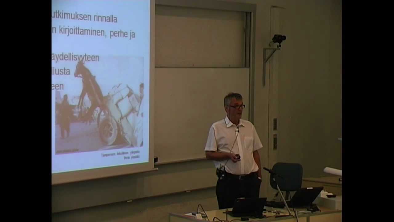 Metodikarnevaali: 