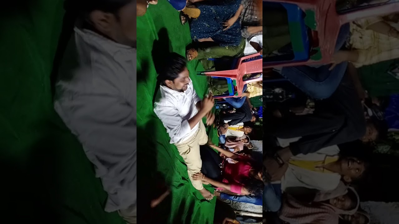 Rami Reddy vallabha song