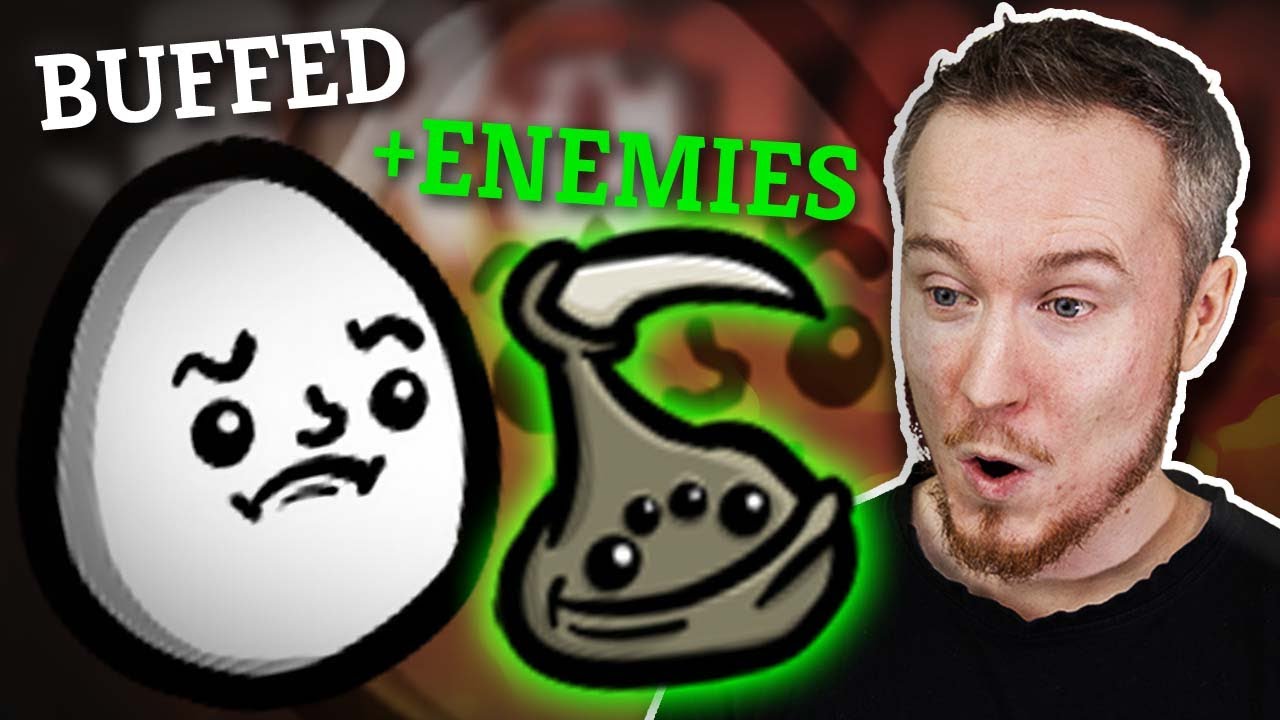 Jack is so much better now! | The Big Winstreak #20 | Brotato Abyssal Terrors