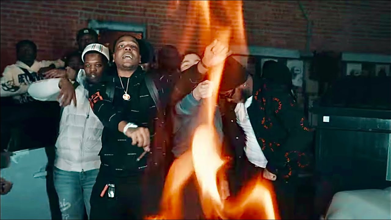 Squaddboy - Fresher Than My Opps | Shot by @KaybeeVisuals