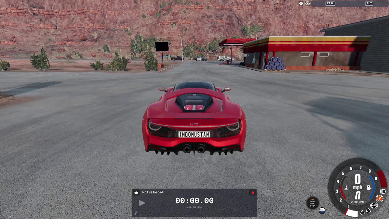 BeamNG.drive