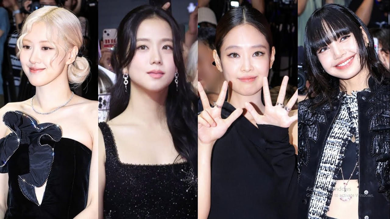 [Tiktok Blackpink] #17 Đối với thế giới em chỉ là một ai đó, đối với một ai đó em là cả thế giới