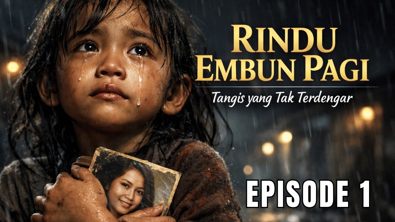 Episode 1 Rindu Embun Pagi