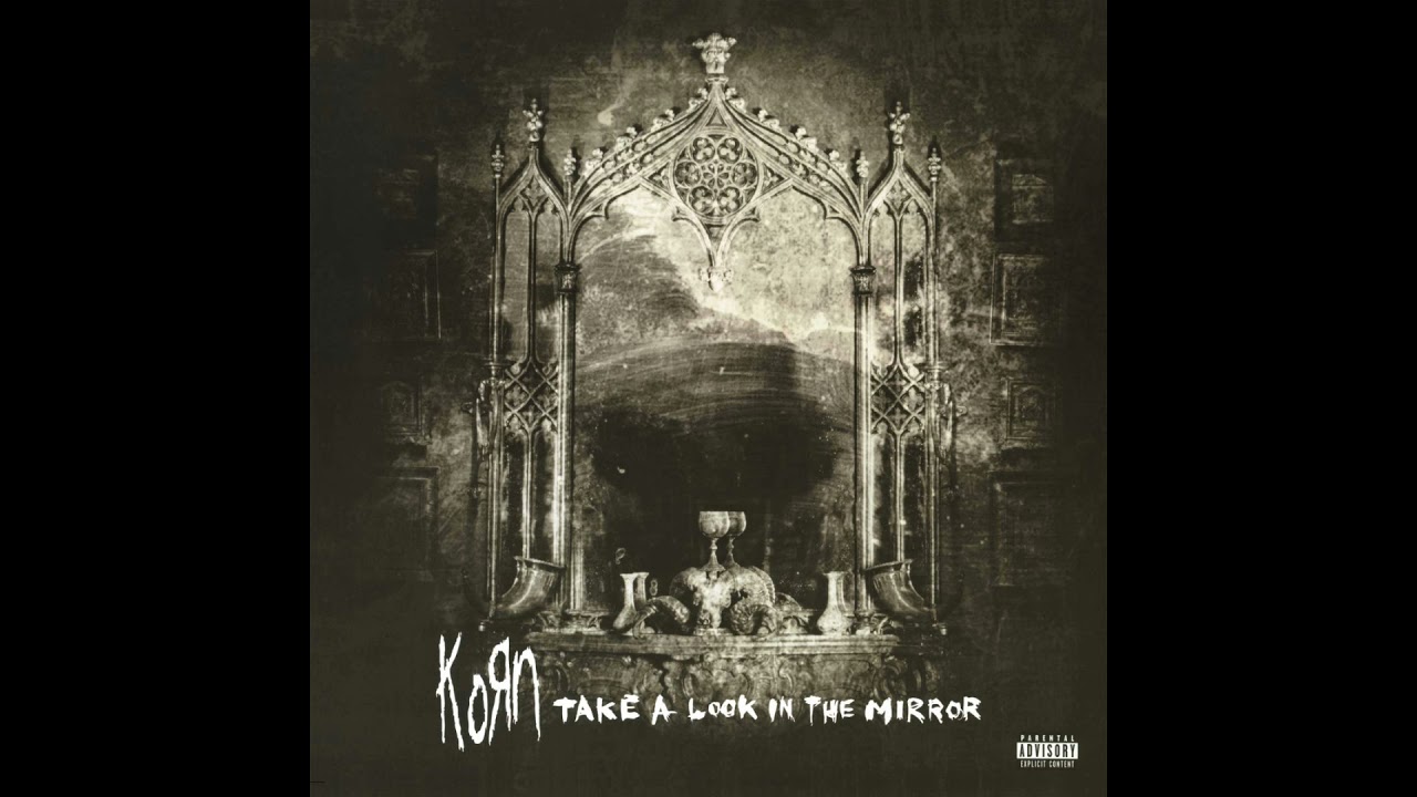 Korn - Another Brick in the Wall (Instrumental)