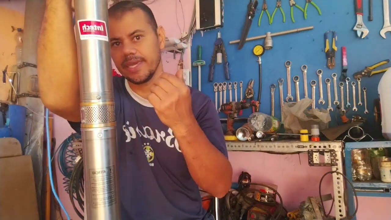 Sobre a bomba caneta