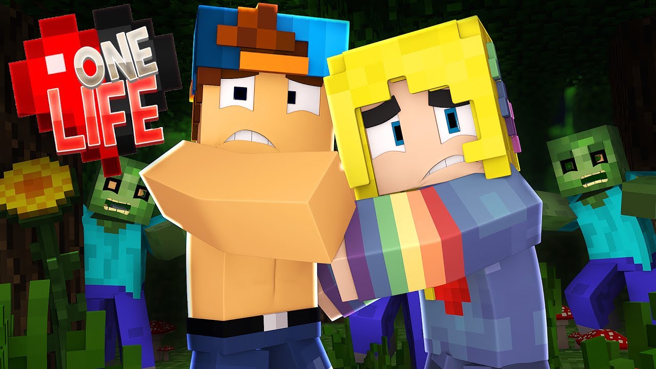 MY NEW NEIGHBOR | One Life Ep 2