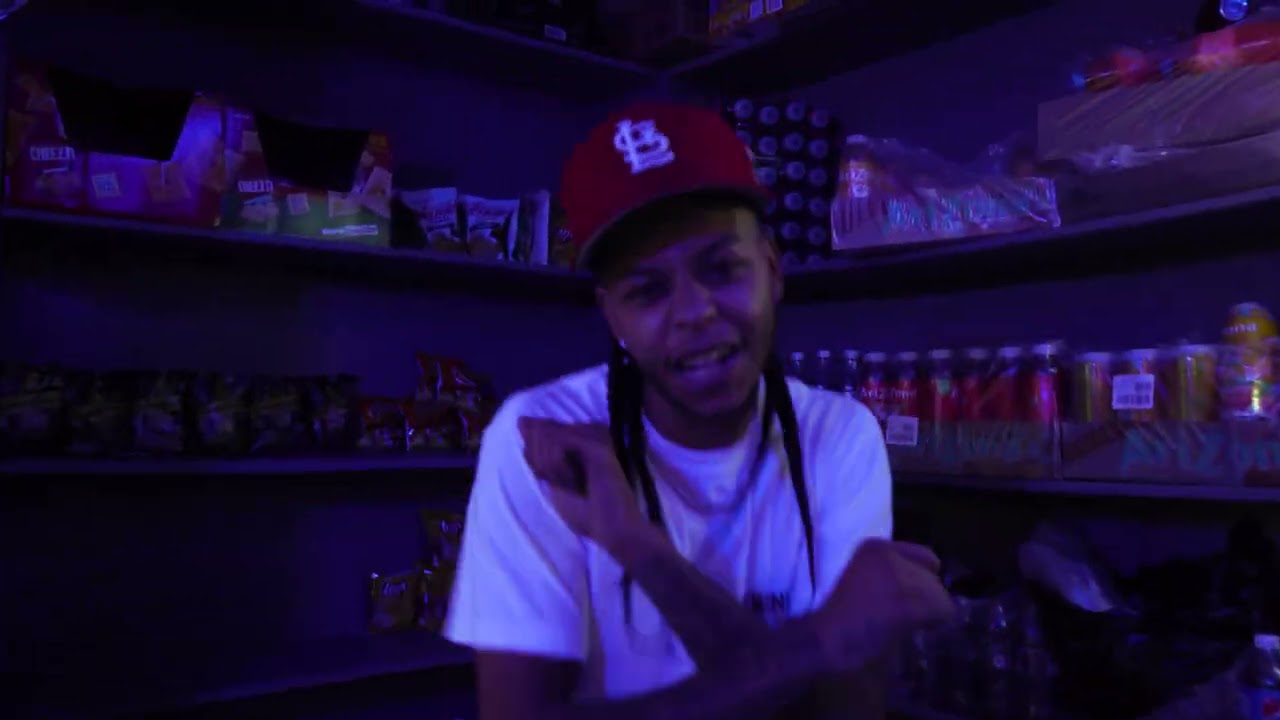 YoungSteelo X SeppWavey - So What (Official Music Video)