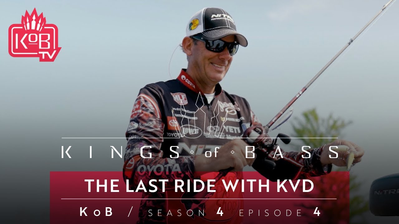 Kings of Bass S4E4 | 